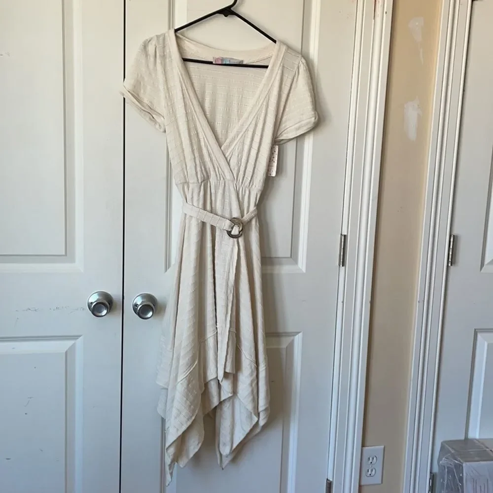 Free People Swing Dress